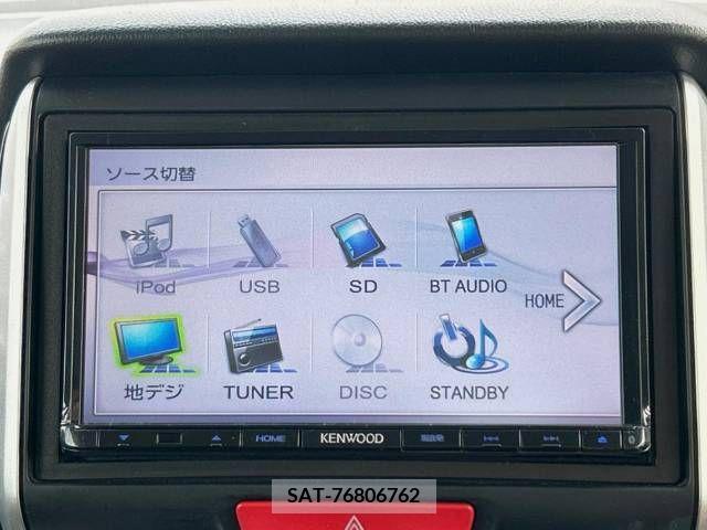 Honda N BOX CUSTOM 2016-02 392770-5