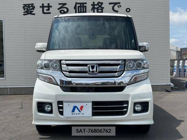 Honda N BOX CUSTOM 2016-02 392770-16