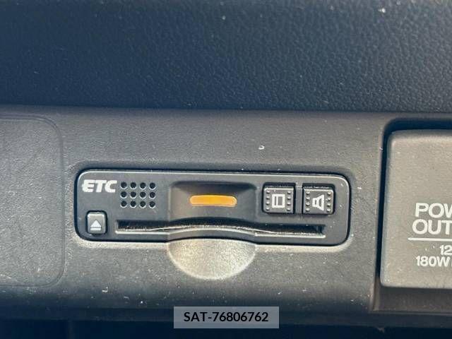 Honda N BOX CUSTOM 2016-02 392770-7