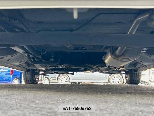 Honda N BOX CUSTOM 2016-02 392770-19