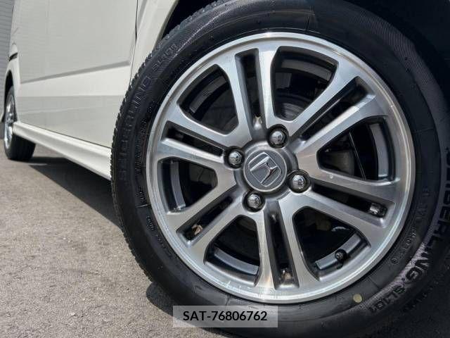 Honda N BOX CUSTOM 2016-02 392770-15