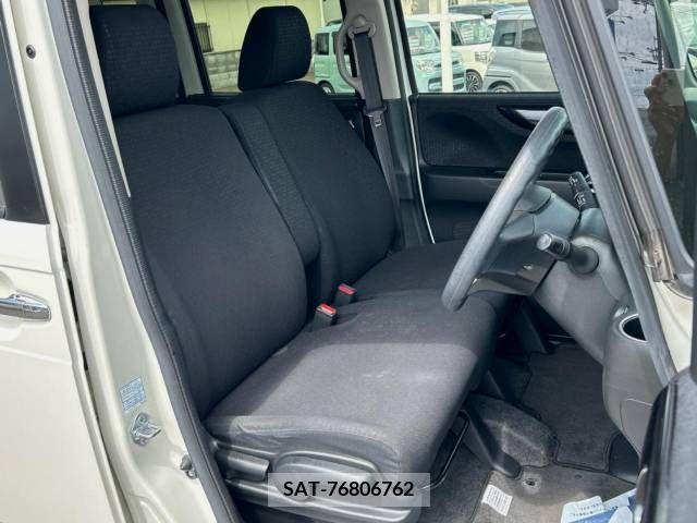 Honda N BOX CUSTOM 2016-02 392770-10