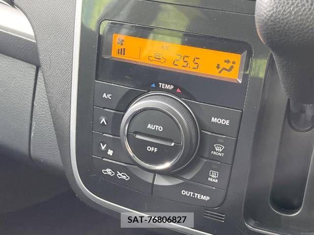 Suzuki WAGON R 2010-03 311600-3