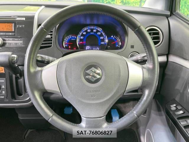 Suzuki WAGON R 2010-03 311600-11