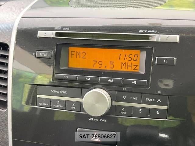Suzuki WAGON R 2010-03 311600-2