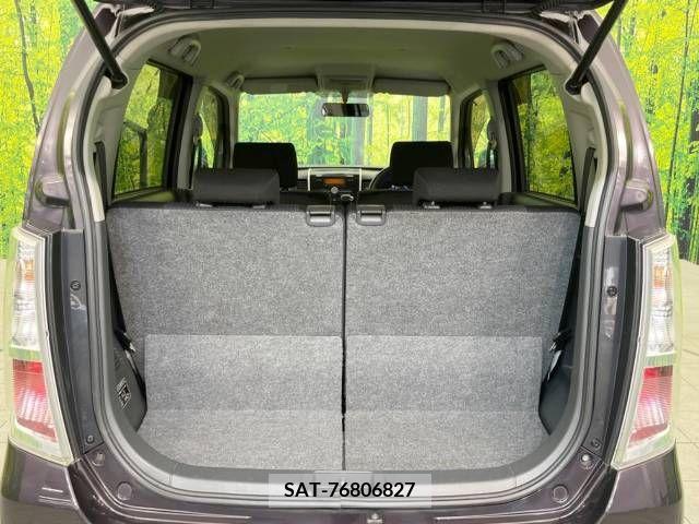 Suzuki WAGON R 2010-03 311600-10