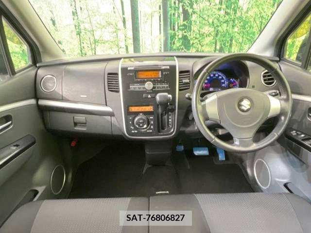 Suzuki WAGON R 2010-03 311600-1