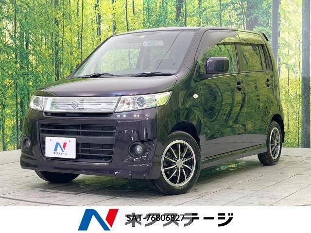 Suzuki WAGON R 2010-03 311600-0