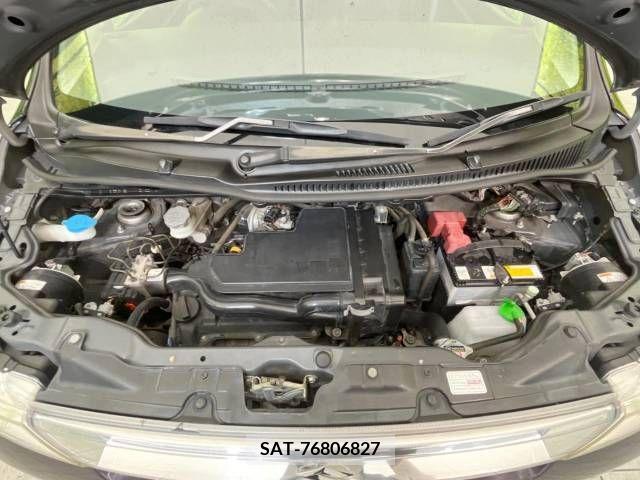 Suzuki WAGON R 2010-03 311600-18