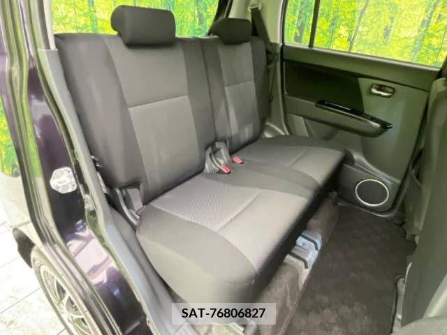 Suzuki WAGON R 2010-03 311600-9