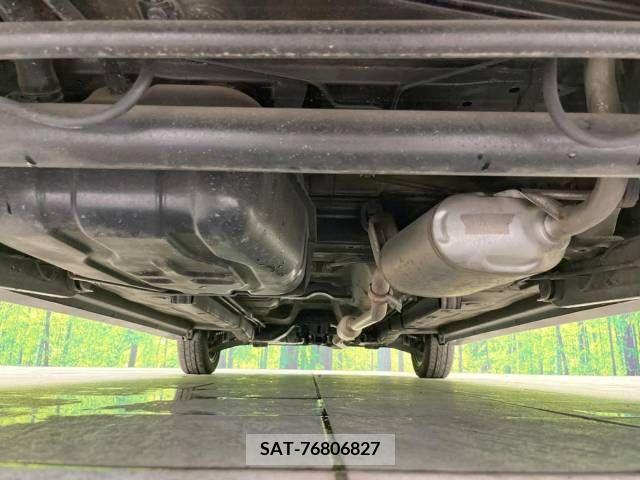 Suzuki WAGON R 2010-03 311600-19