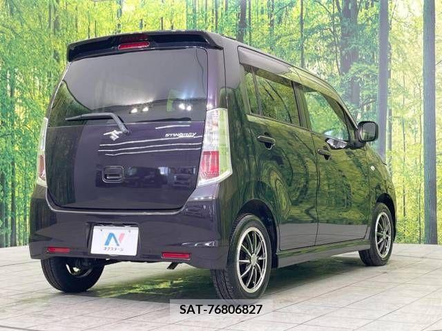 Suzuki WAGON R 2010-03 311600-17