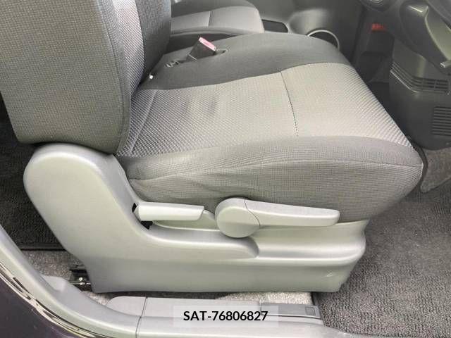 Suzuki WAGON R 2010-03 311600-7