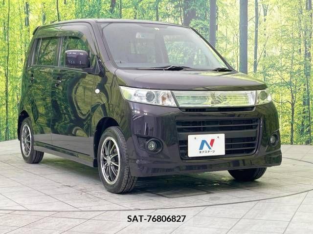 Suzuki WAGON R 2010-03 311600-16