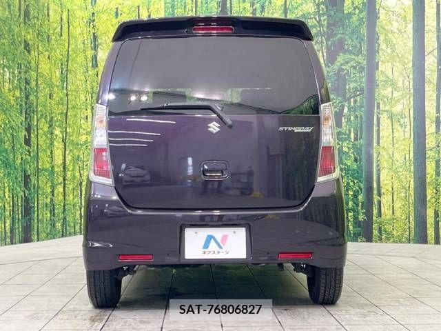 Suzuki WAGON R 2010-03 311600-15