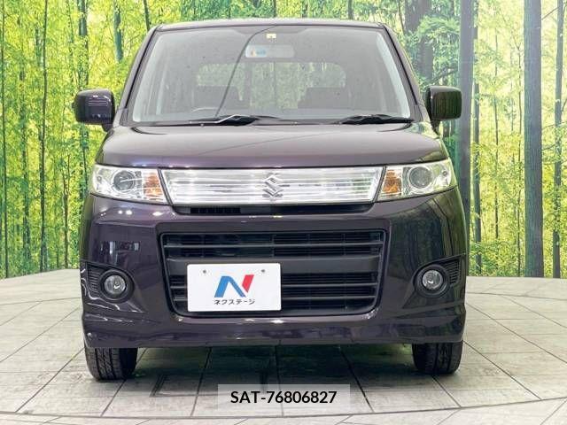 Suzuki WAGON R 2010-03 311600-14