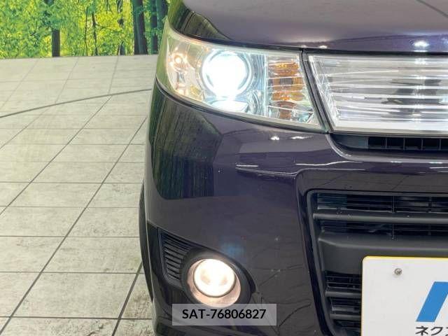 Suzuki WAGON R 2010-03 311600-12