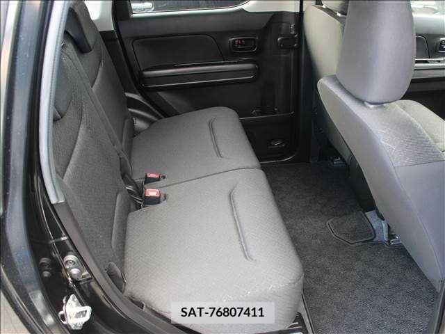 Suzuki WAGON R 2021-05 253406-8