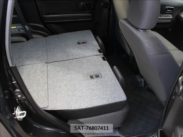 Suzuki WAGON R 2021-05 253406-7