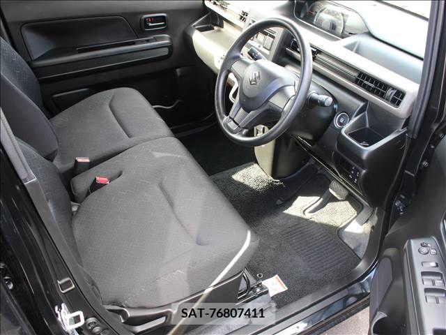 Suzuki WAGON R 2021-05 253406-16