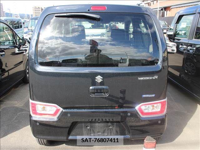 Suzuki WAGON R 2021-05 253406-3