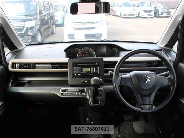 Suzuki WAGON R 2021-05 253406-14