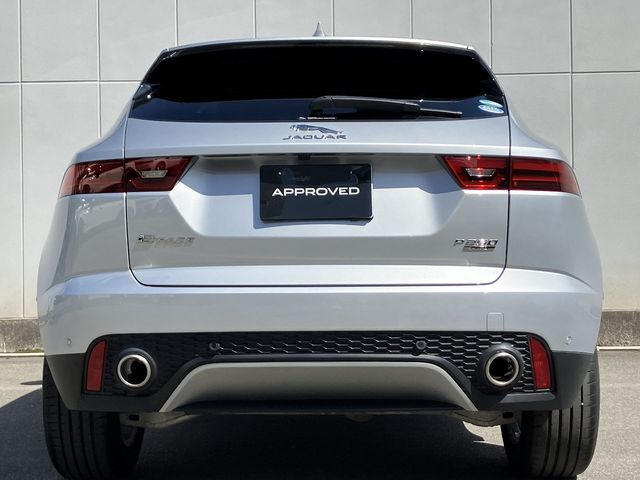 Jaguar E-PACE 2018-03 4224-4