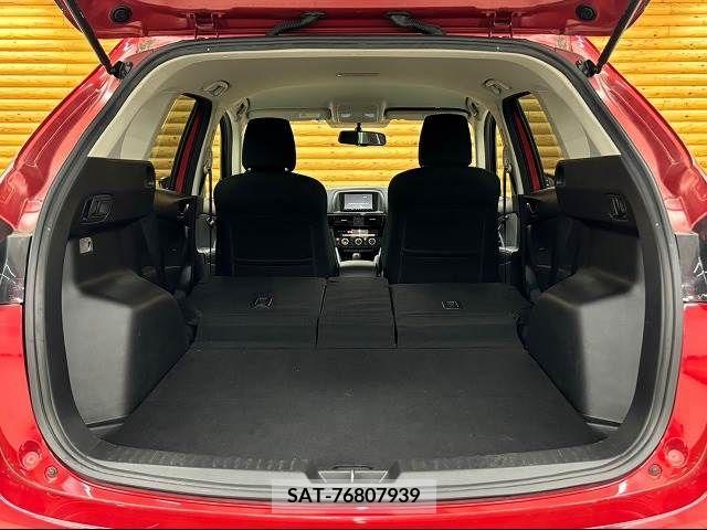 Mazda CX-5 2013-08 340627-10