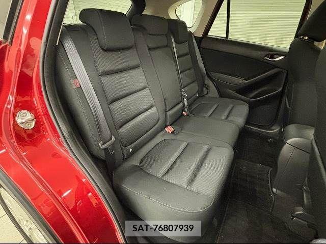 Mazda CX-5 2013-08 340627-9