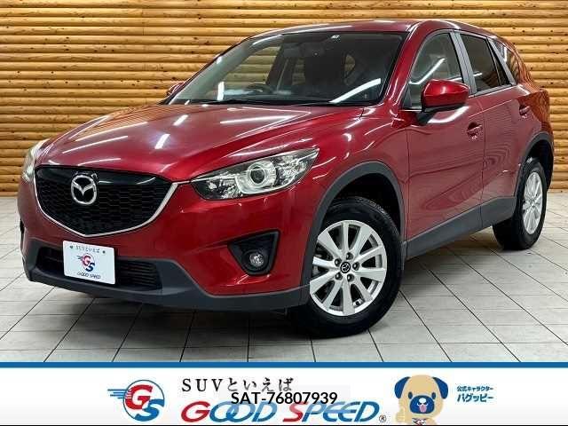 Mazda CX-5 2013-08 340627-0