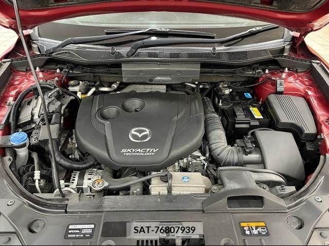 Mazda CX-5 2013-08 340627-19