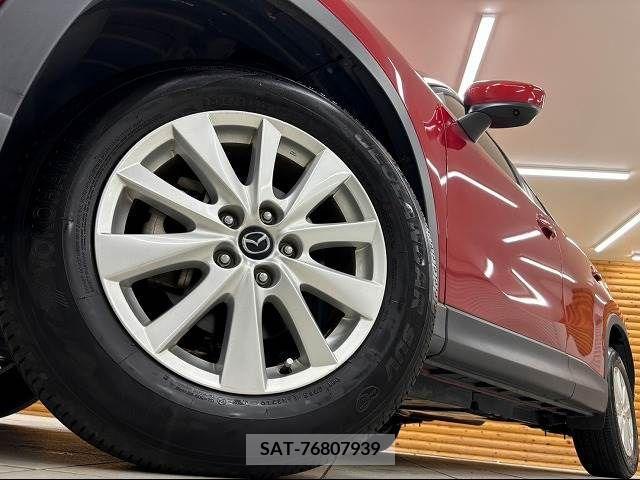 Mazda CX-5 2013-08 340627-17