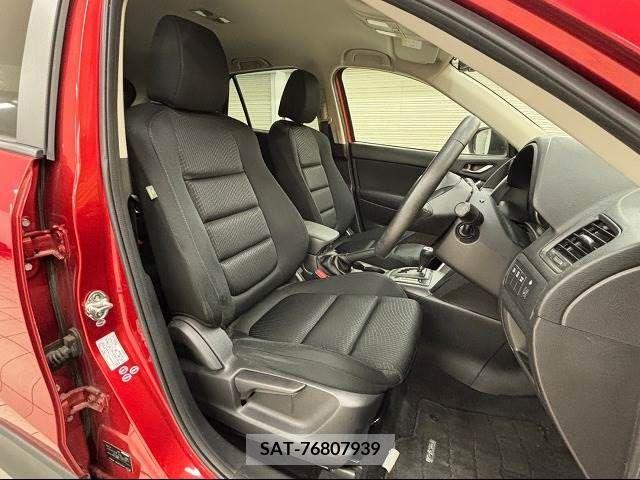 Mazda CX-5 2013-08 340627-8