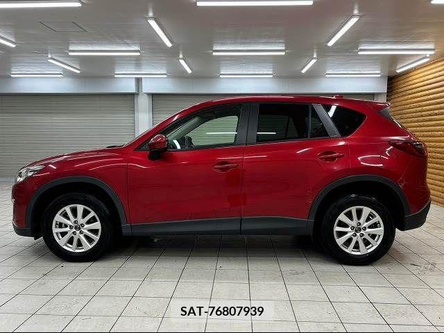 Mazda CX-5 2013-08 340627-16