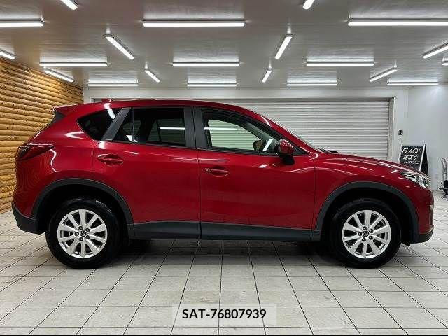 Mazda CX-5 2013-08 340627-15