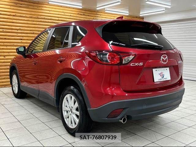 Mazda CX-5 2013-08 340627-14