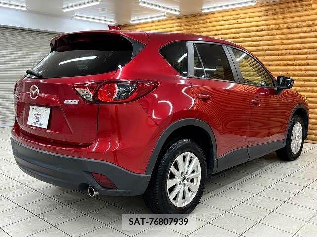 Mazda CX-5 2013-08 340627-13