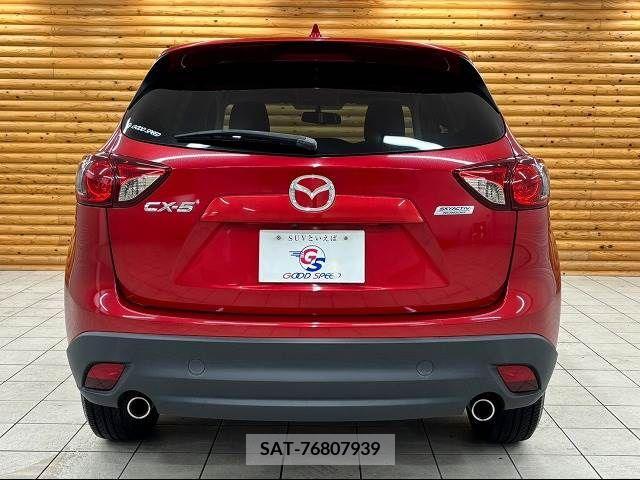 Mazda CX-5 2013-08 340627-12