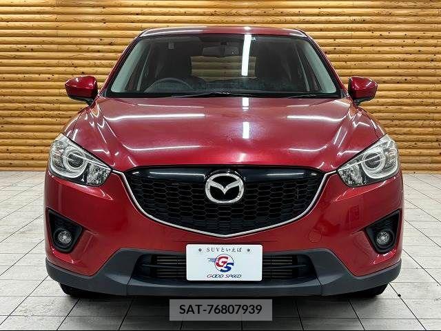 Mazda CX-5 2013-08 340627-11