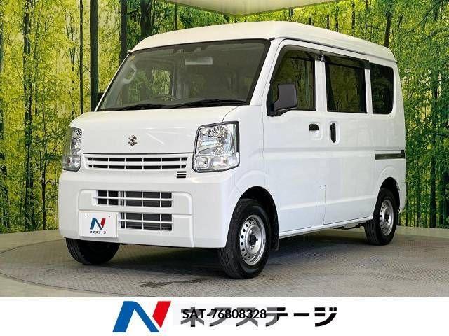 Suzuki EVERY 2019-11 297315-0