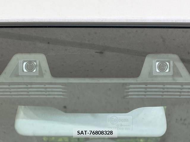 Suzuki EVERY 2019-11 297315-4