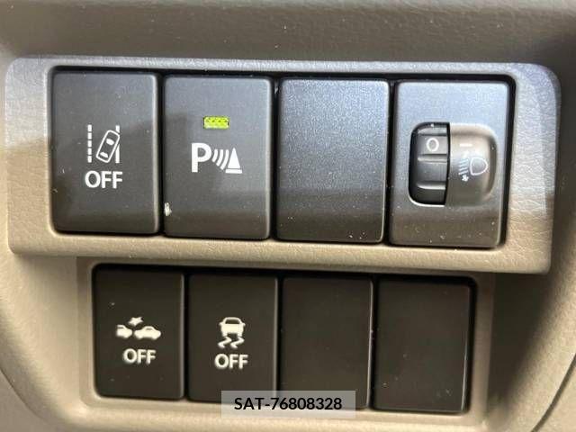 Suzuki EVERY 2019-11 297315-5