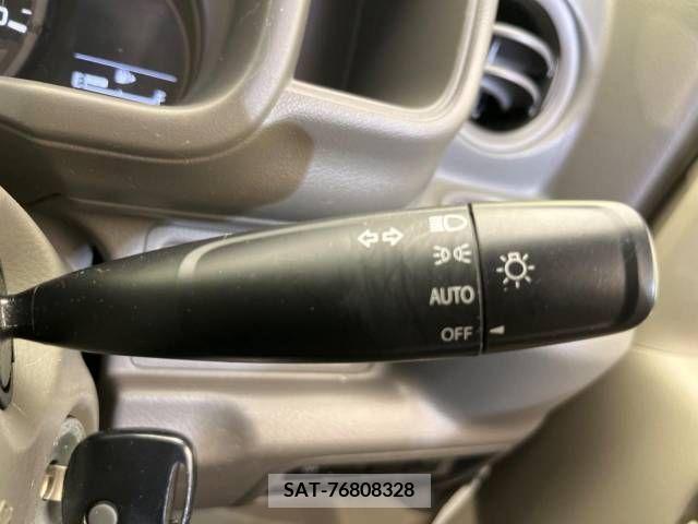 Suzuki EVERY 2019-11 297315-7