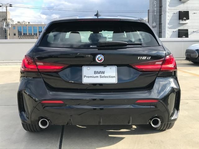 Bmw 1 SERIES 2023-05 190763-4
