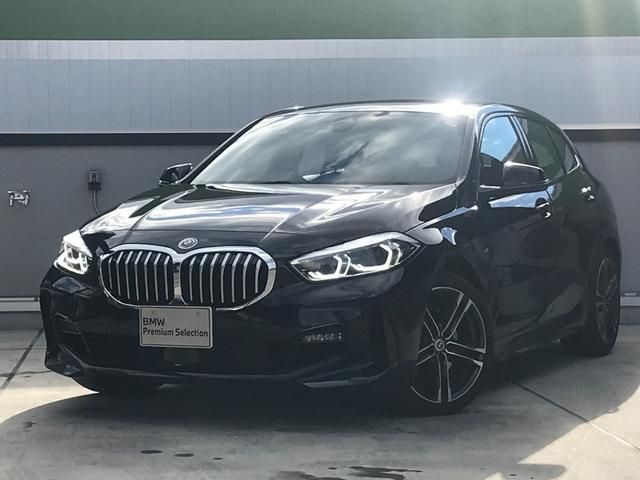 Bmw 1 SERIES 2023-05 190763-0