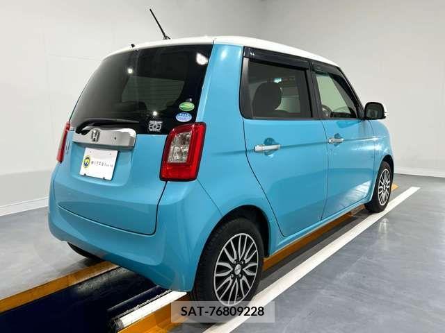 Honda N-ONE 2013-02 307540-7