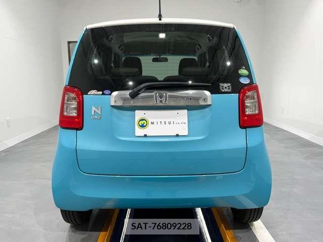 Honda N-ONE 2013-02 307540-6