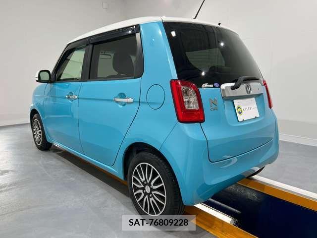 Honda N-ONE 2013-02 307540-5