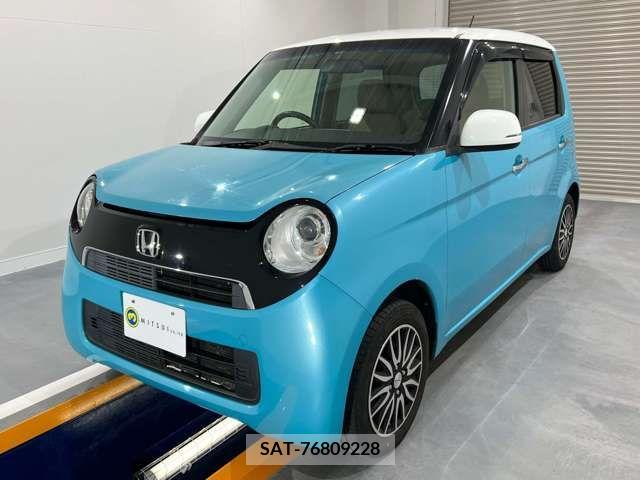 Honda N-ONE 2013-02 307540-3