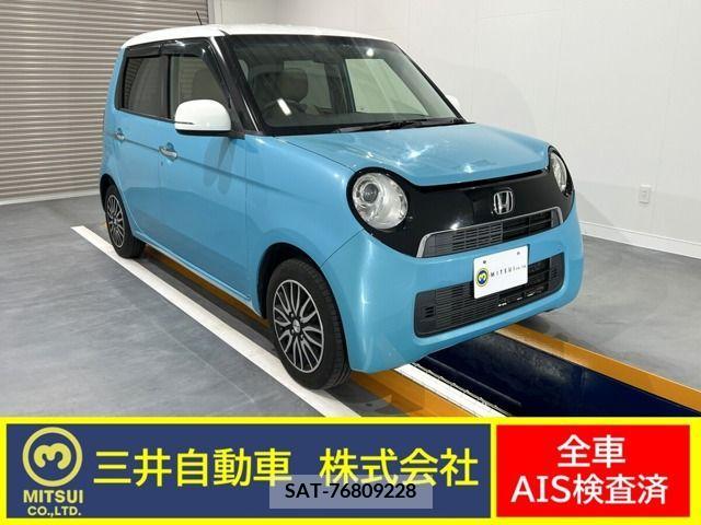 Honda N-ONE 2013-02 307540-0